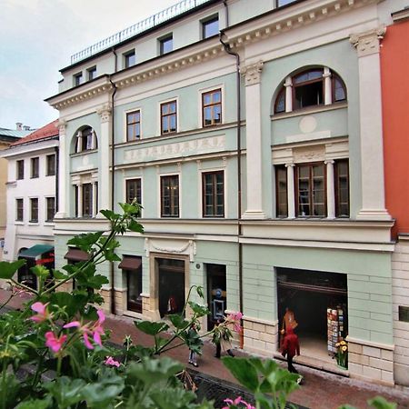 Residence 9 Krakow Ngoại thất bức ảnh