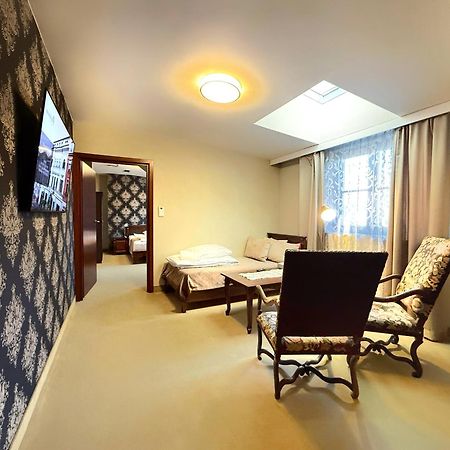 Residence 9 Krakow Ngoại thất bức ảnh