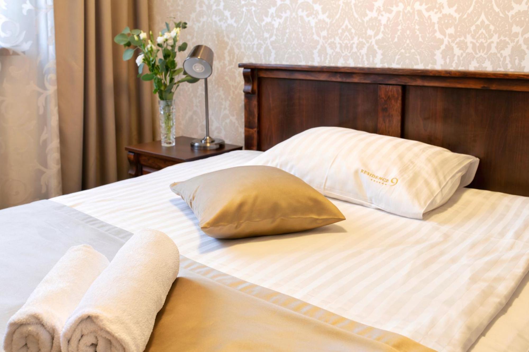 Residence 9 Krakow Ngoại thất bức ảnh