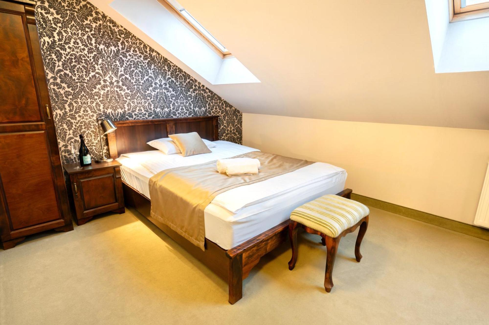 Residence 9 Krakow Ngoại thất bức ảnh