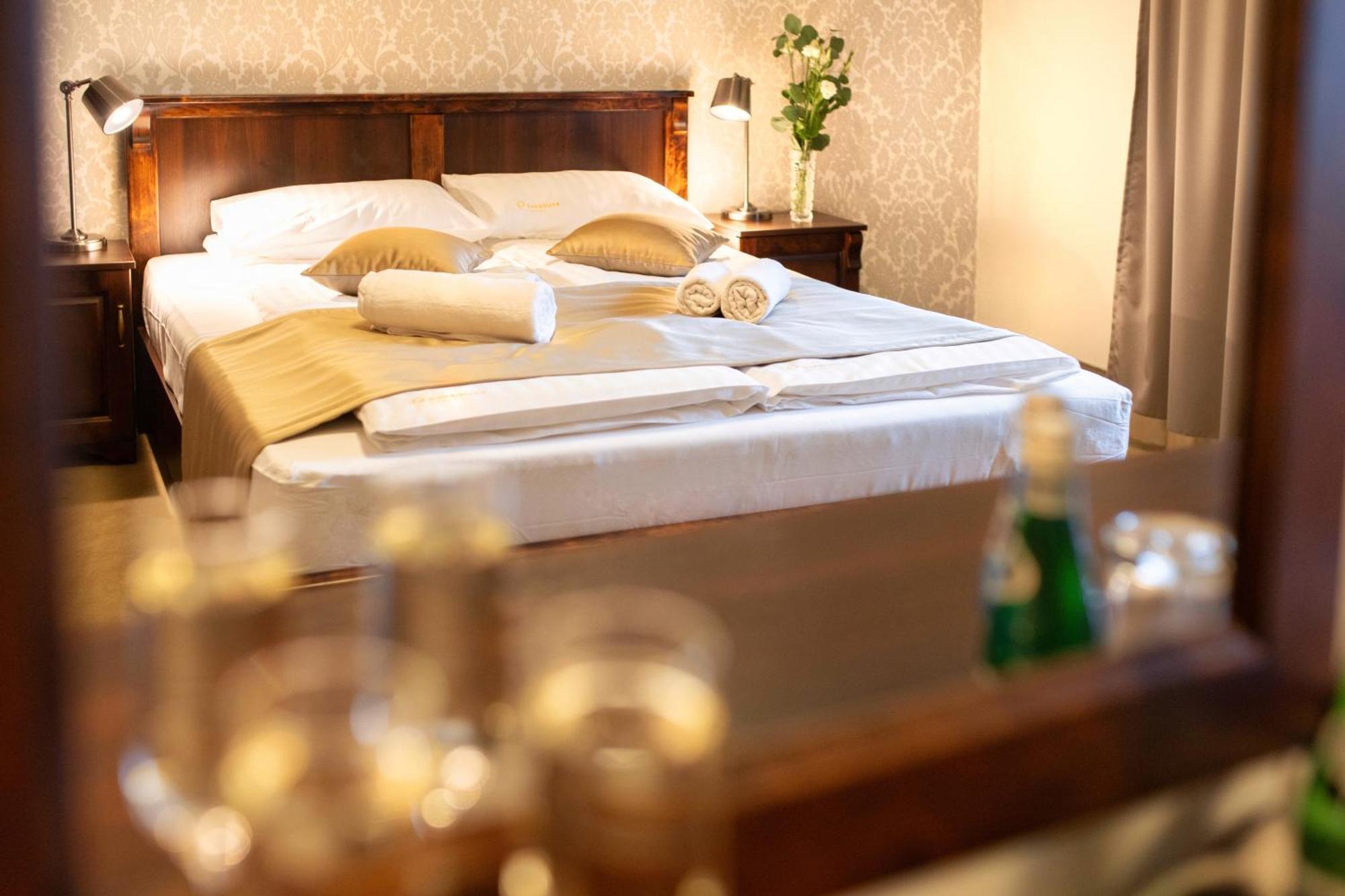 Residence 9 Krakow Ngoại thất bức ảnh