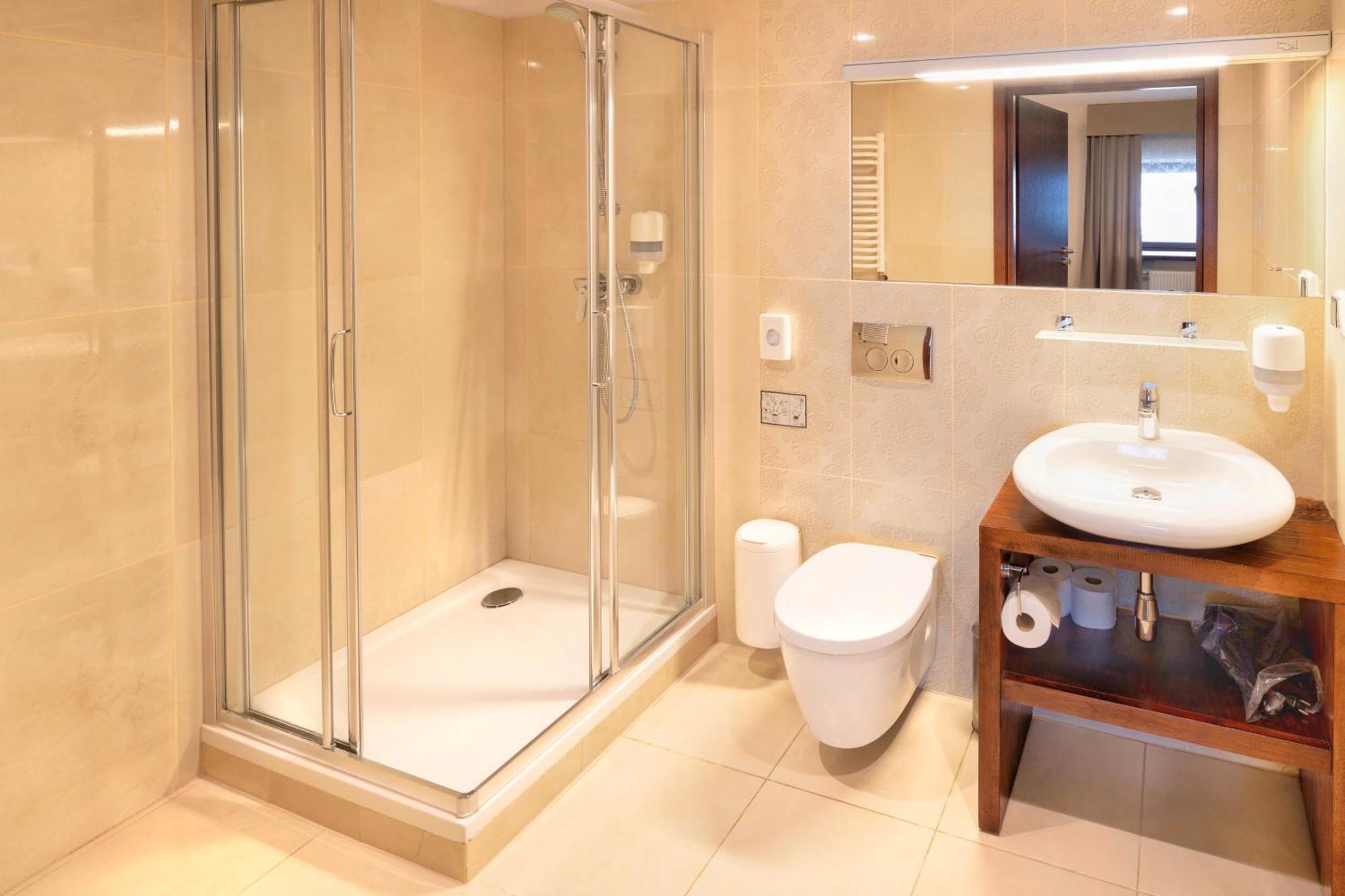 Residence 9 Krakow Ngoại thất bức ảnh