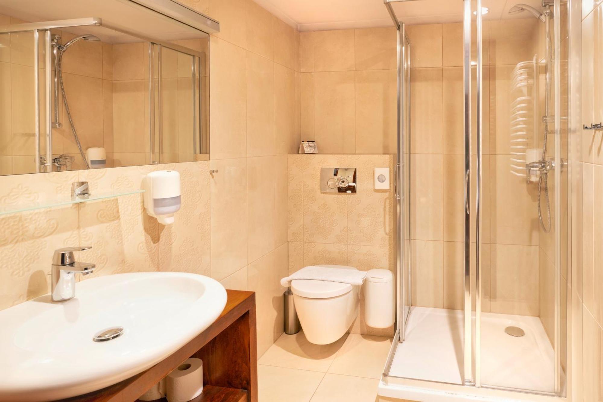 Residence 9 Krakow Ngoại thất bức ảnh