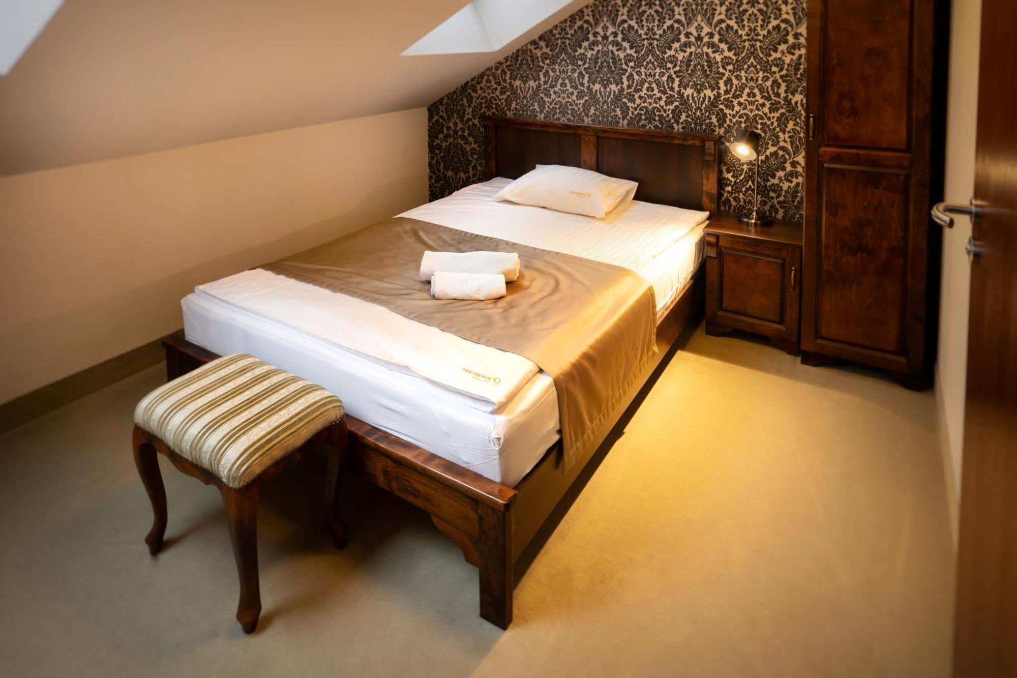 Residence 9 Krakow Ngoại thất bức ảnh