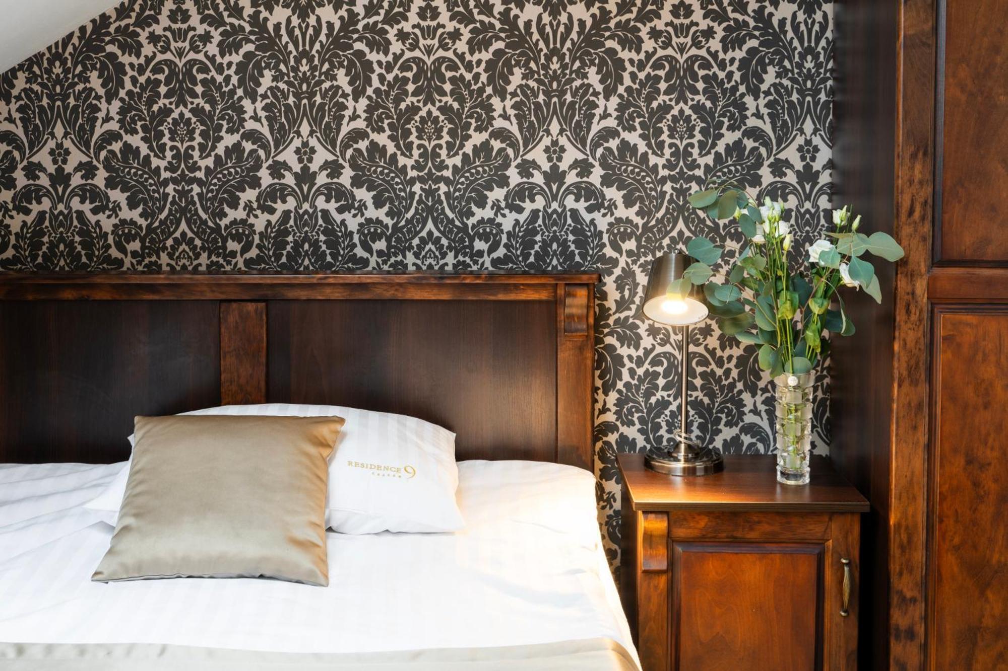 Residence 9 Krakow Ngoại thất bức ảnh