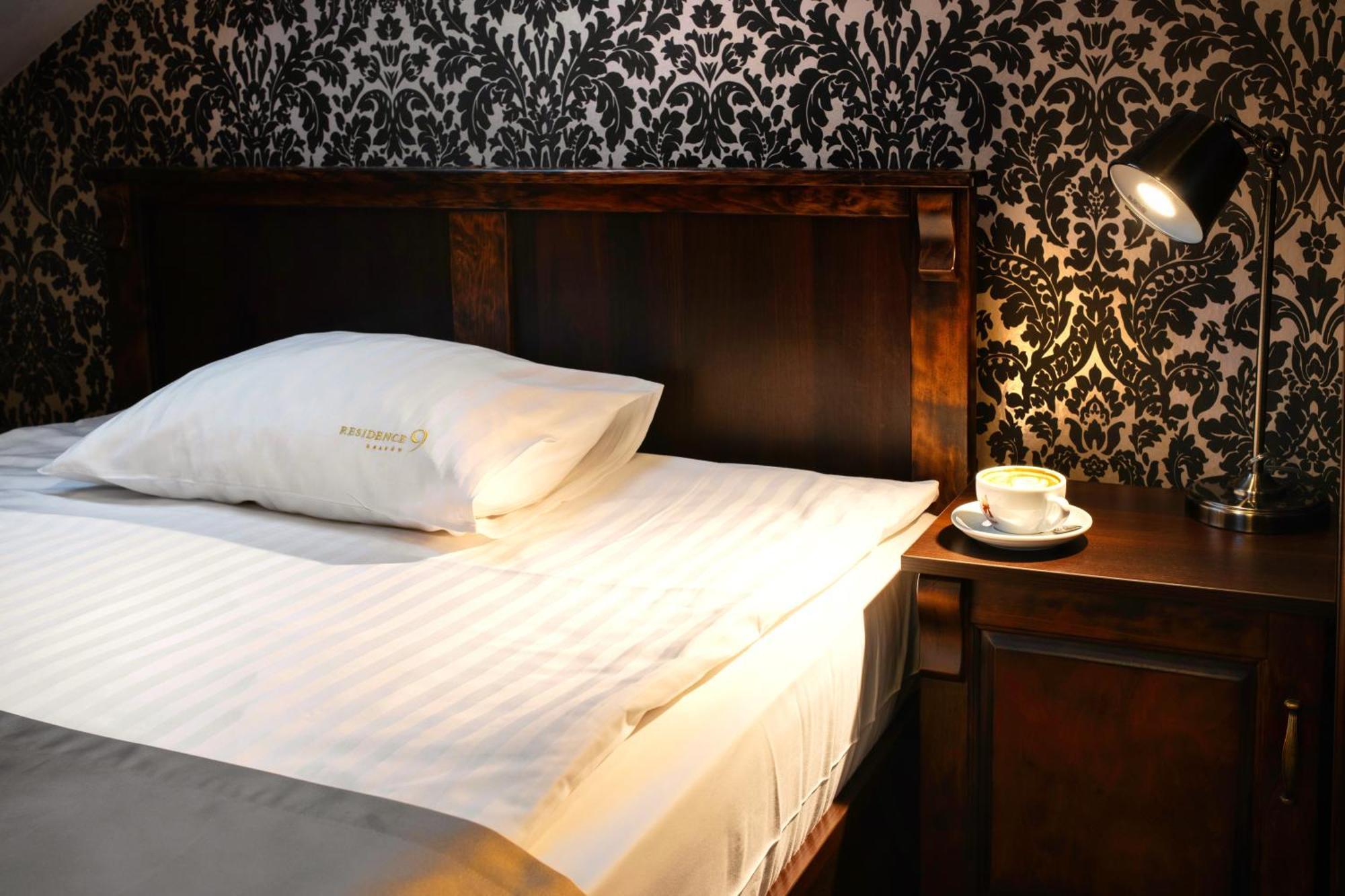 Residence 9 Krakow Ngoại thất bức ảnh