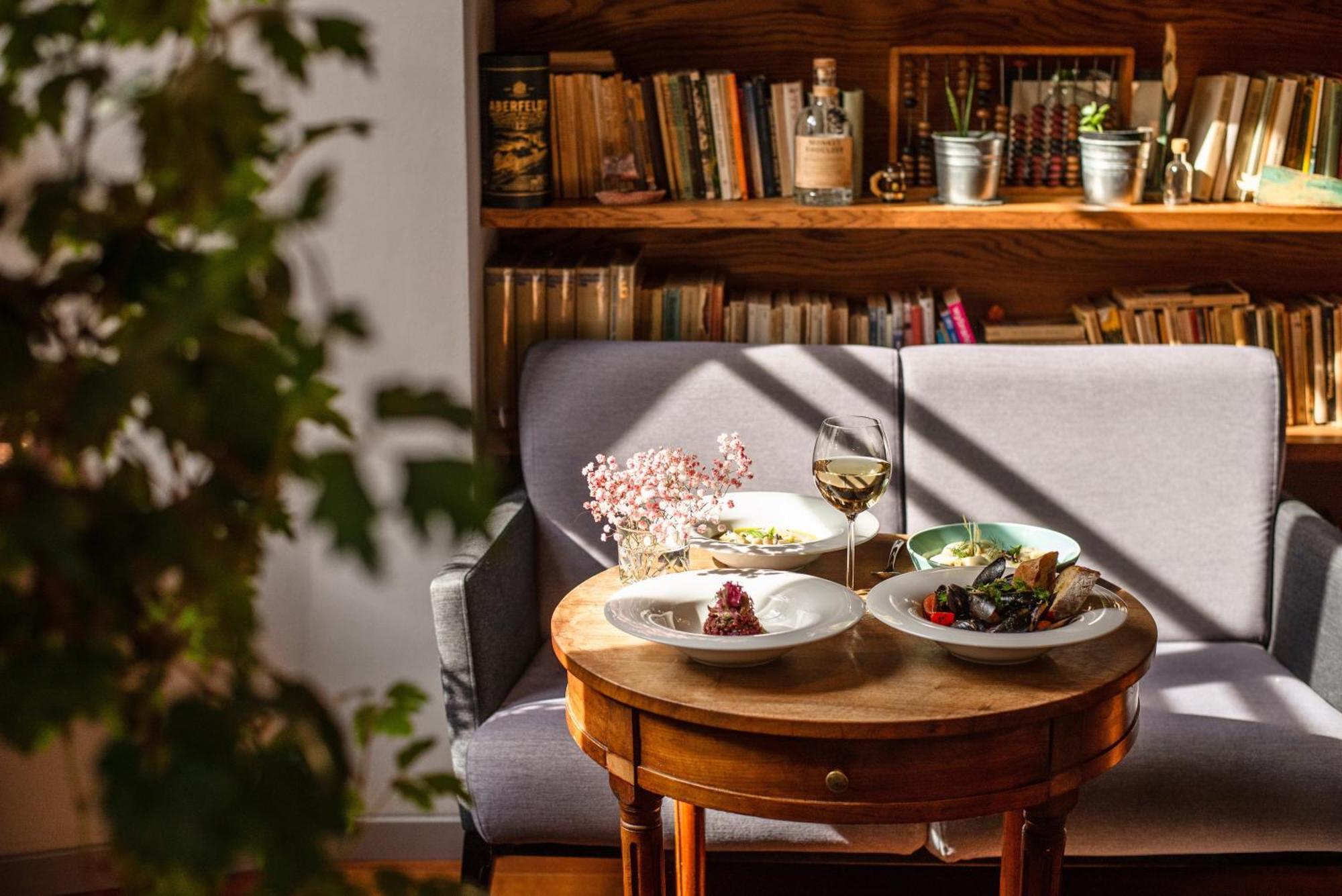 Residence 9 Krakow Ngoại thất bức ảnh