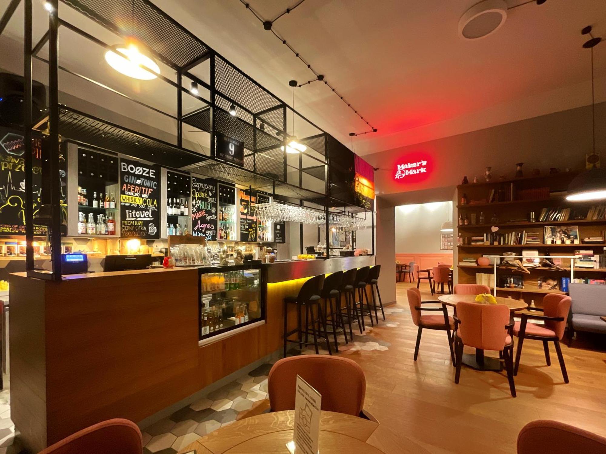 Residence 9 Krakow Ngoại thất bức ảnh