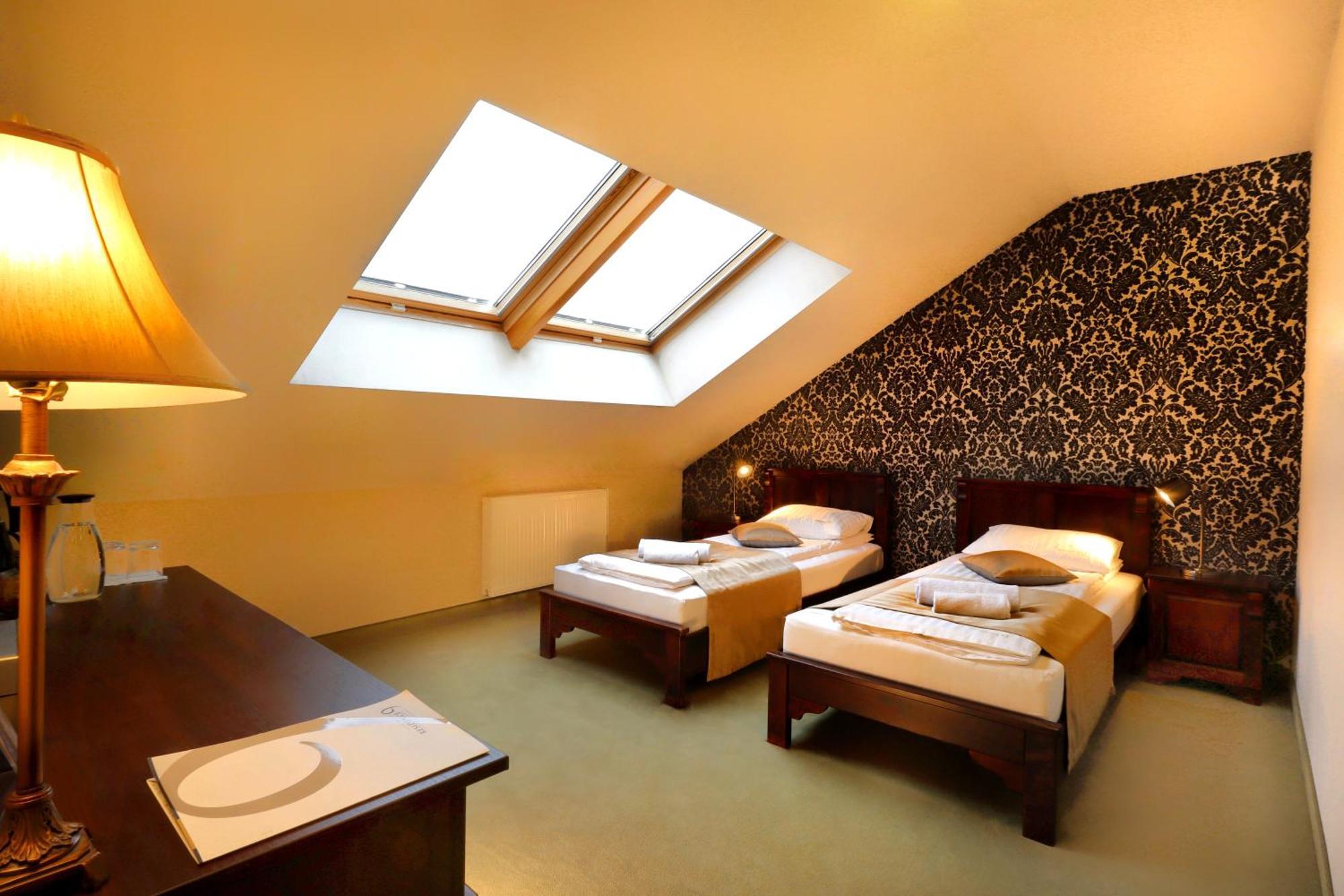 Residence 9 Krakow Ngoại thất bức ảnh