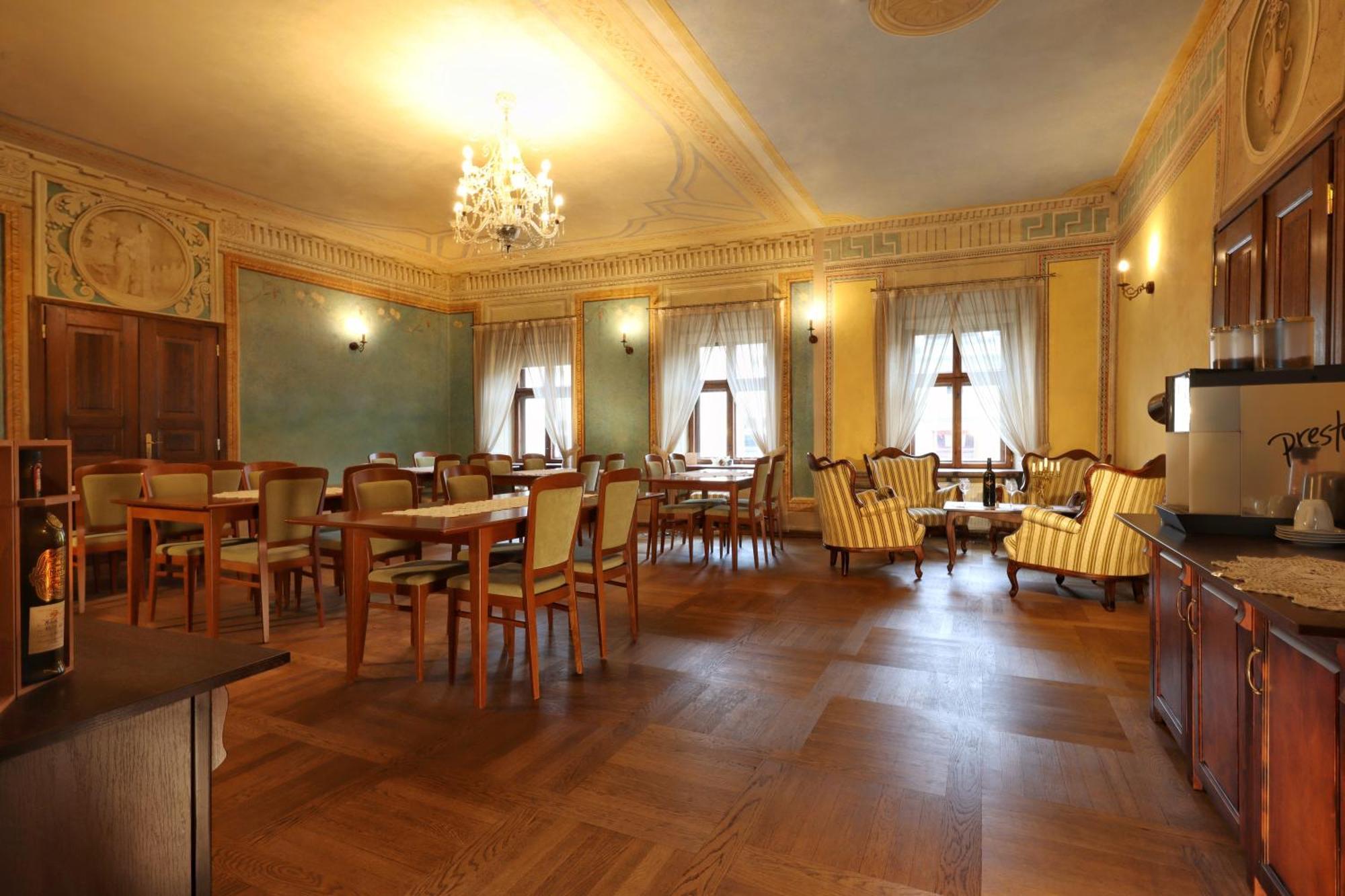 Residence 9 Krakow Ngoại thất bức ảnh