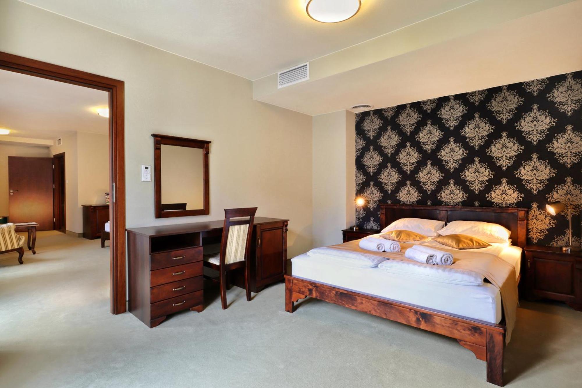 Residence 9 Krakow Ngoại thất bức ảnh