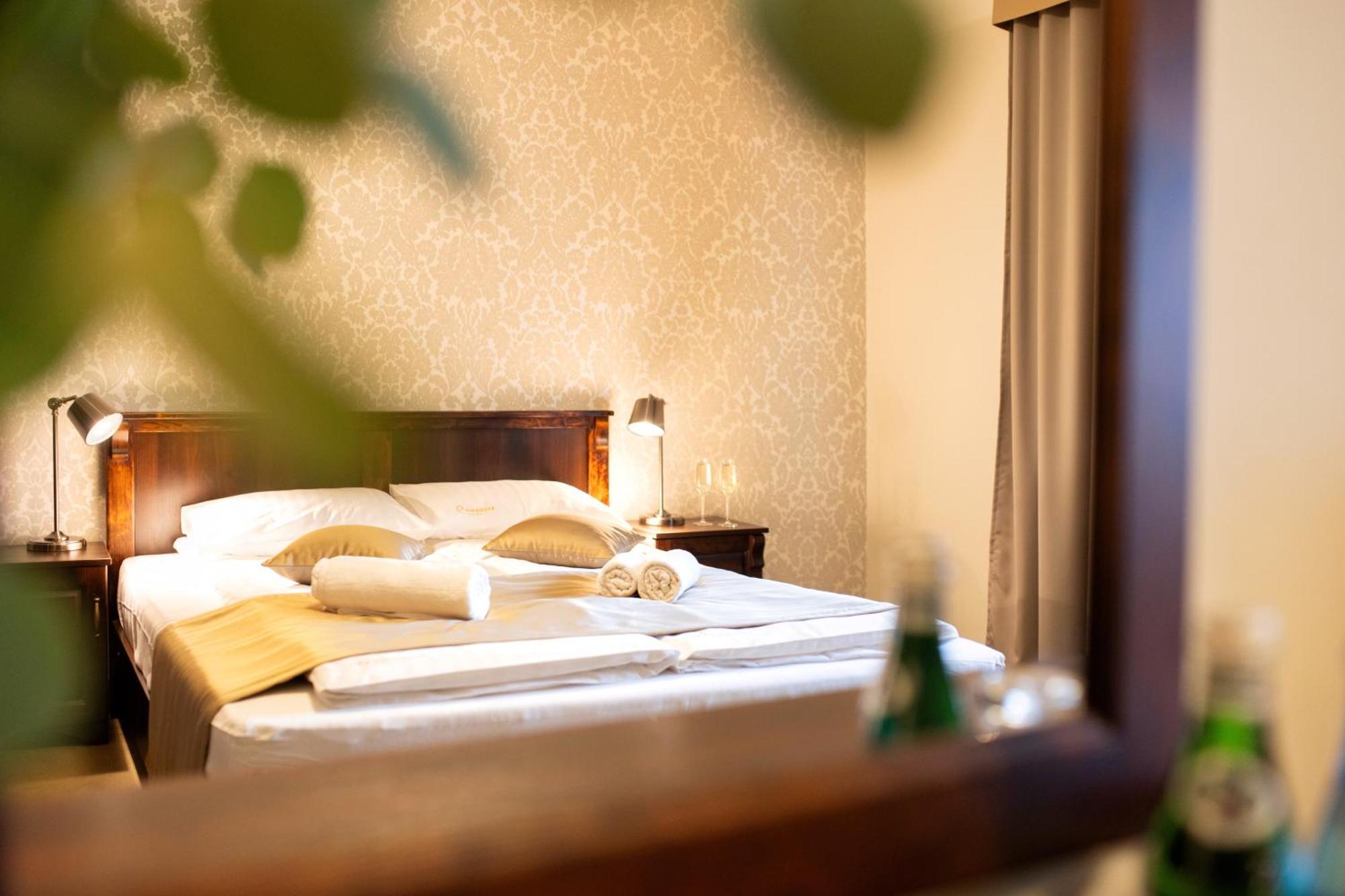 Residence 9 Krakow Ngoại thất bức ảnh
