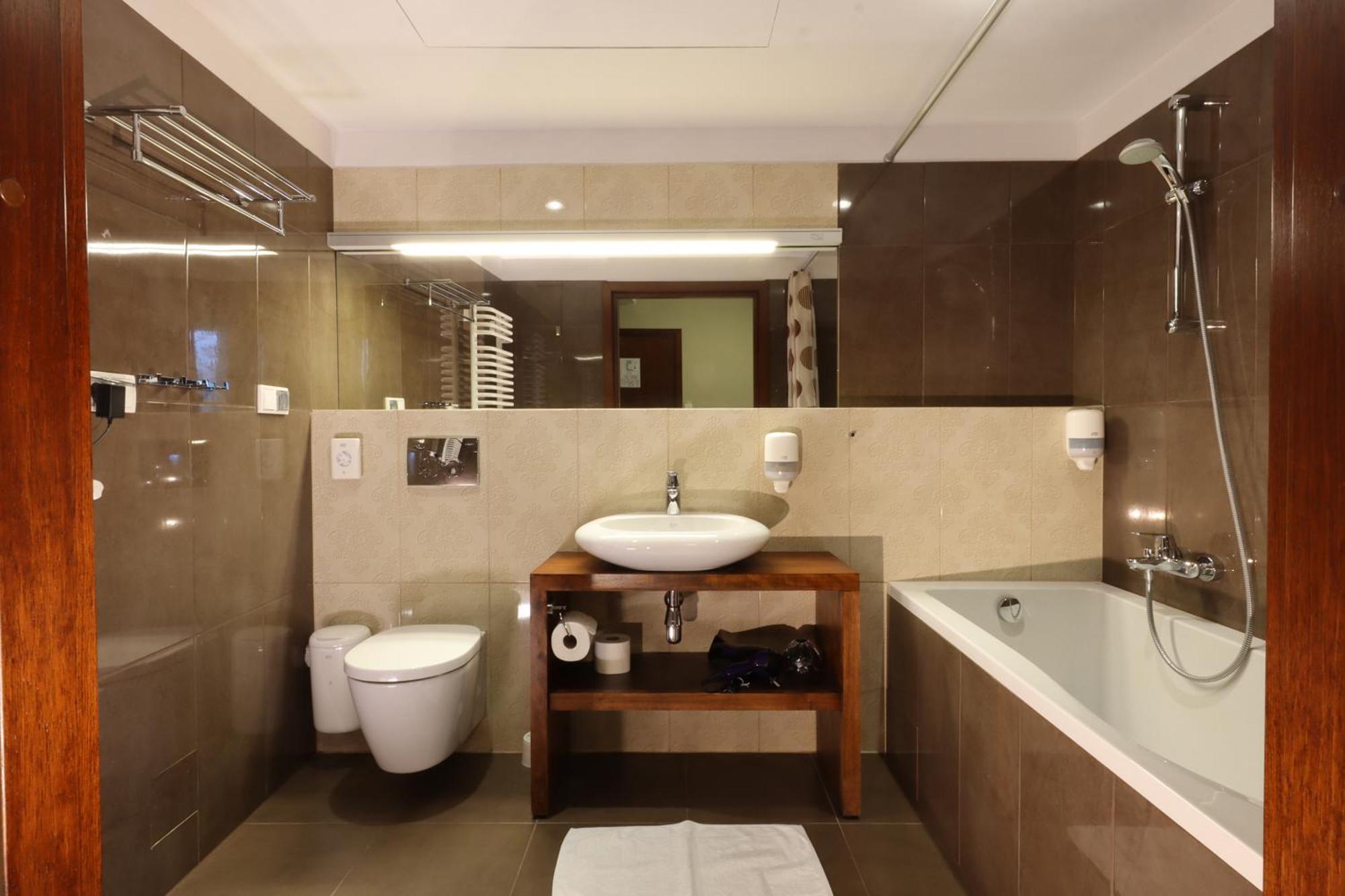 Residence 9 Krakow Ngoại thất bức ảnh