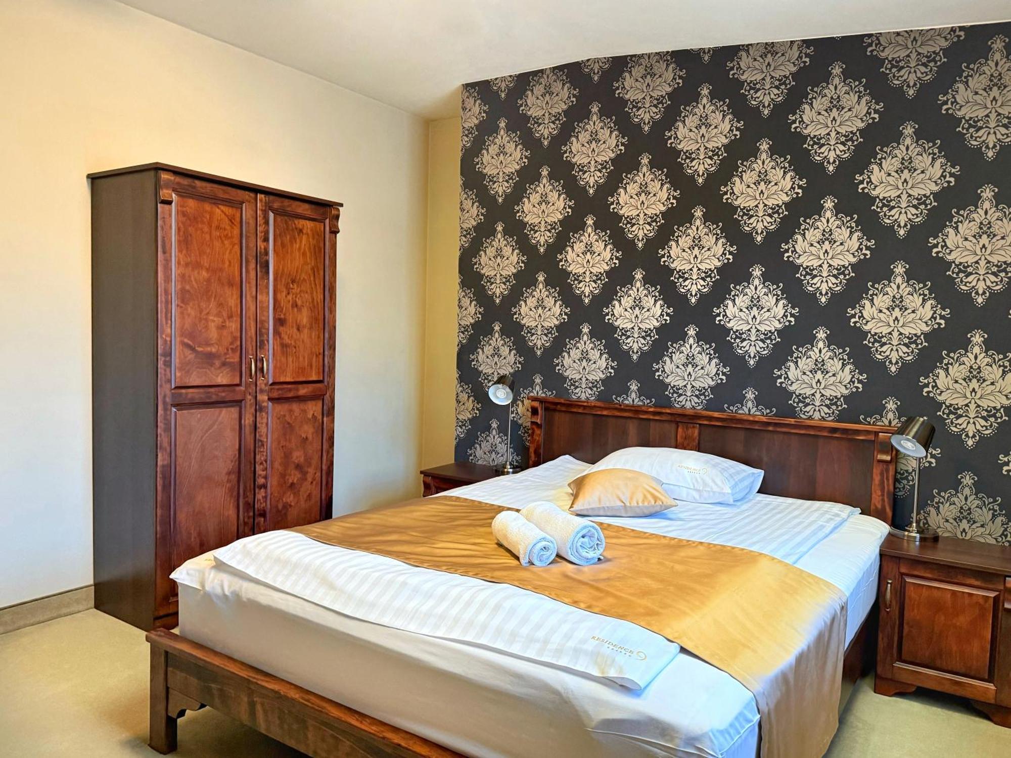 Residence 9 Krakow Ngoại thất bức ảnh