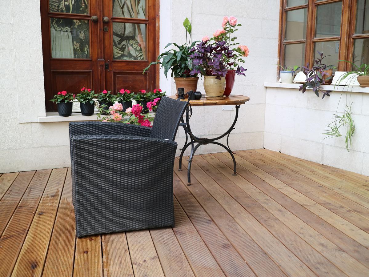 Residence 9 Krakow Ngoại thất bức ảnh